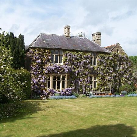 Heyford House Bed & Breakfast Lower Heyford Exterior foto
