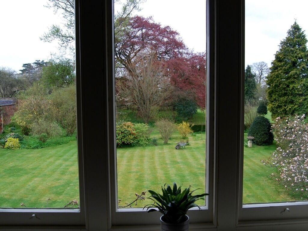 Heyford House Bed & Breakfast Lower Heyford Exterior foto