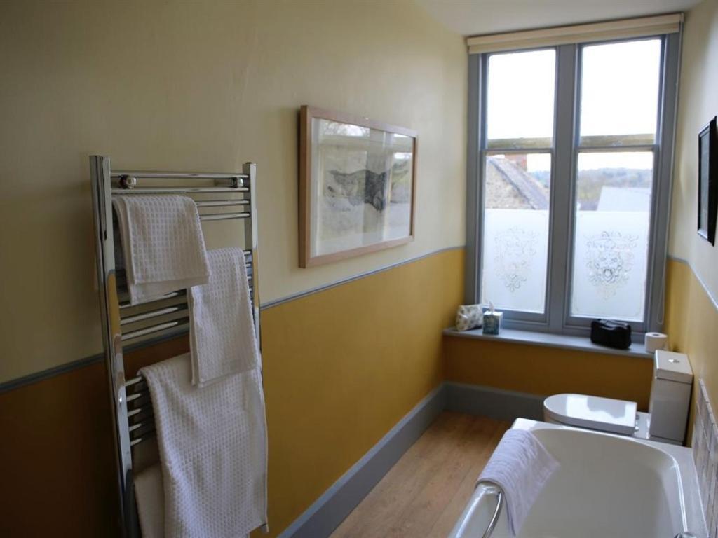 Heyford House Bed & Breakfast Lower Heyford Cameră foto