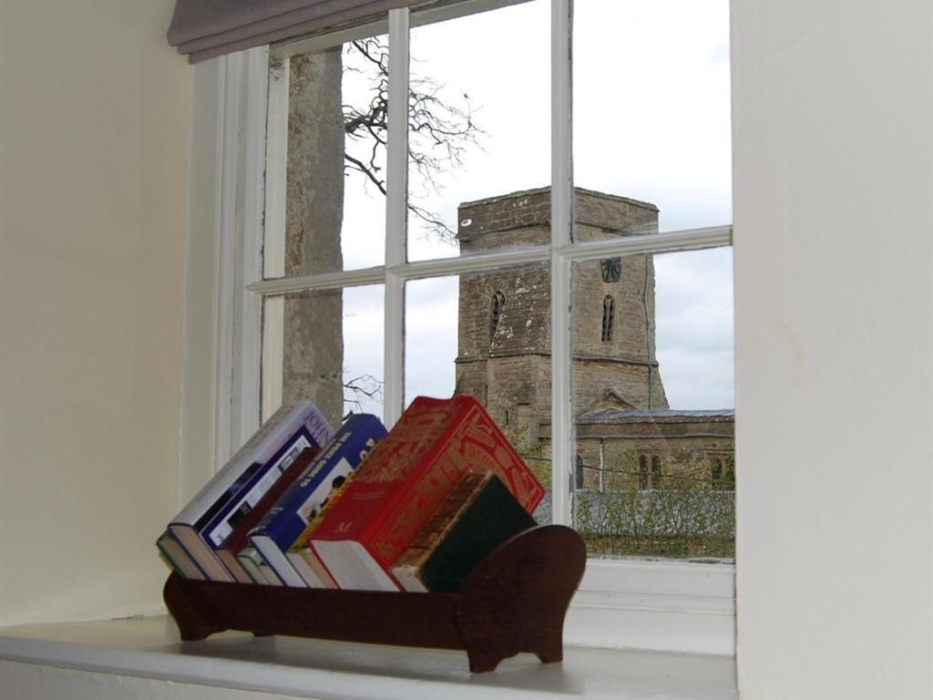 Heyford House Bed & Breakfast Lower Heyford Cameră foto
